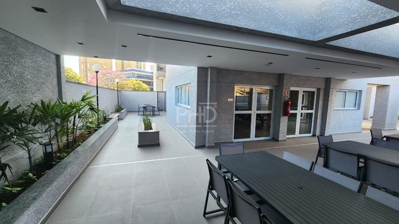 Apartamento, 2 quartos, 48 m² - Foto 24