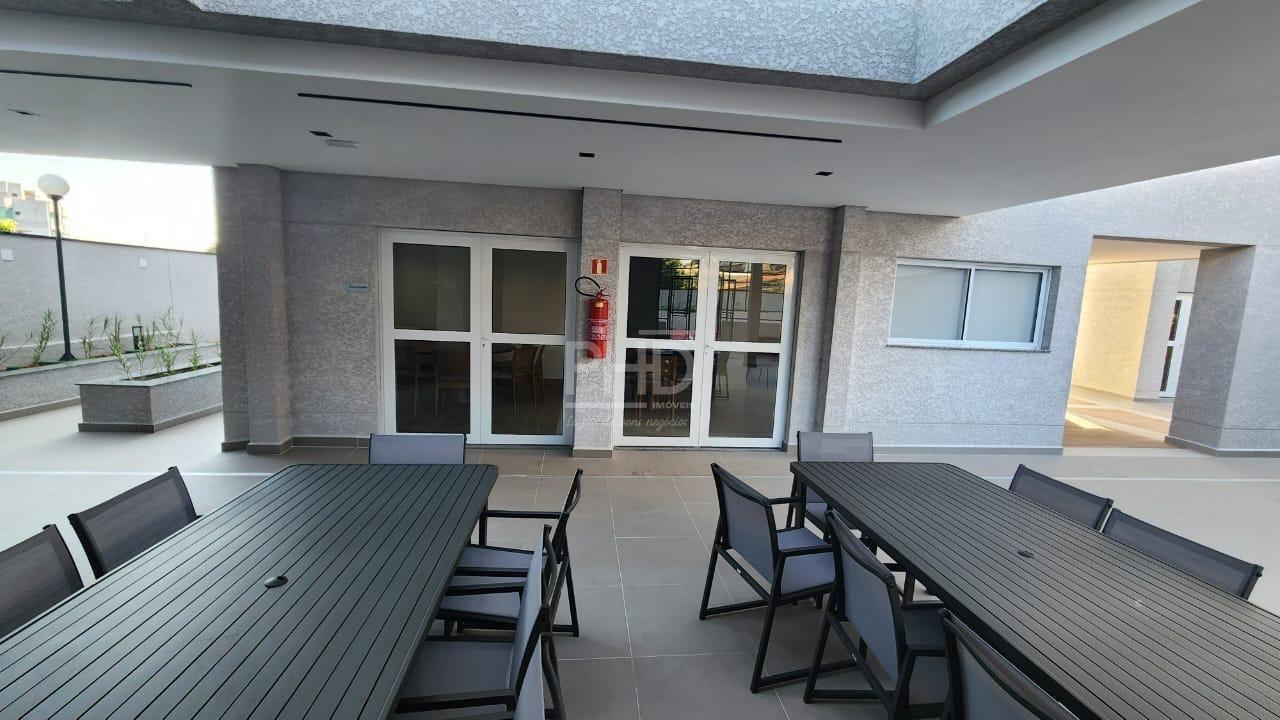 Apartamento, 2 quartos, 48 m² - Foto 21