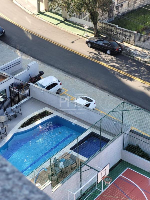 Apartamento, 2 quartos, 48 m² - Foto 12