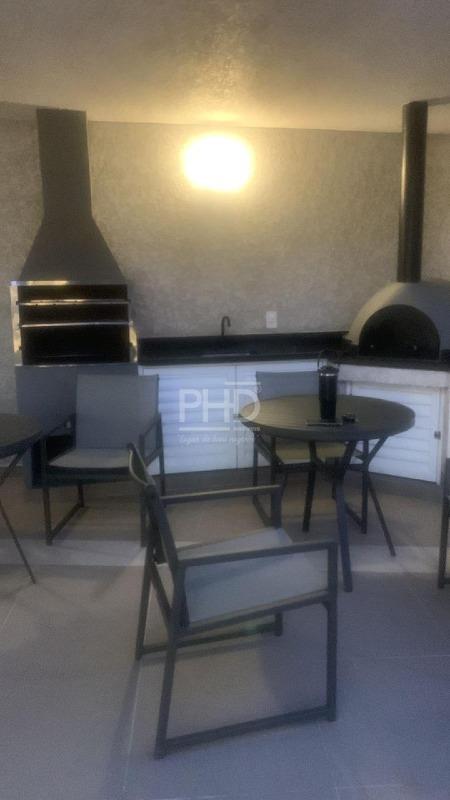 Apartamento, 2 quartos, 48 m² - Foto 14