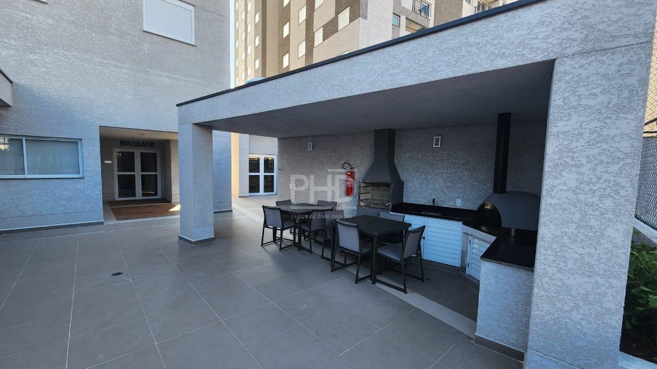 Apartamento, 2 quartos, 48 m² - Foto 22