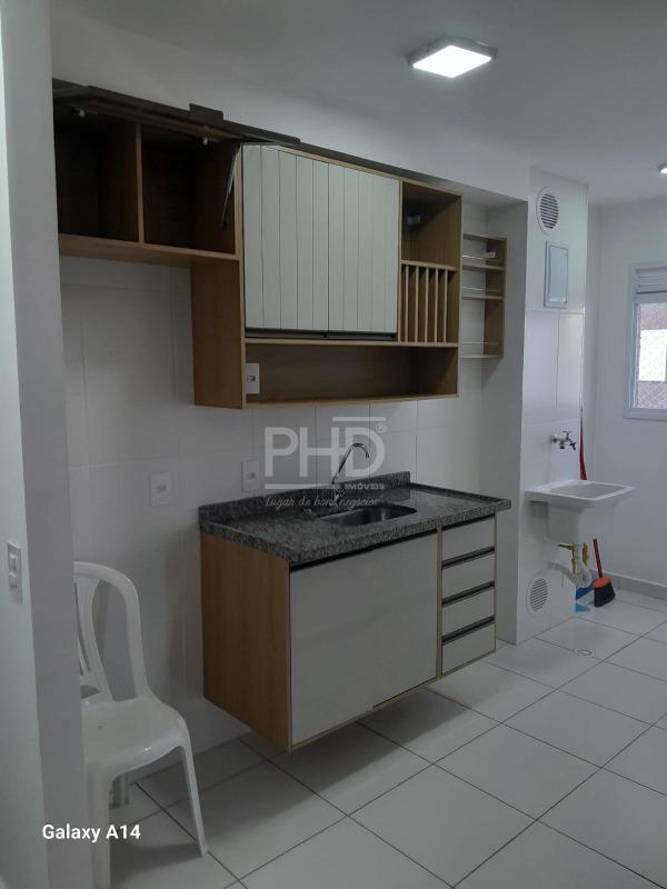 Apartamento, 2 quartos, 48 m² - Foto 3