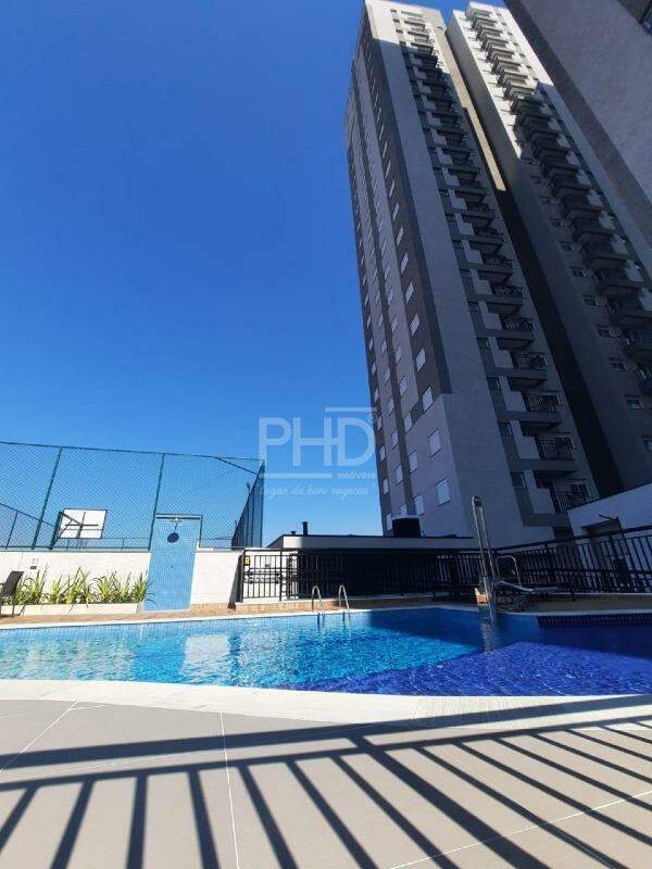 Apartamento, 2 quartos, 48 m² - Foto 1