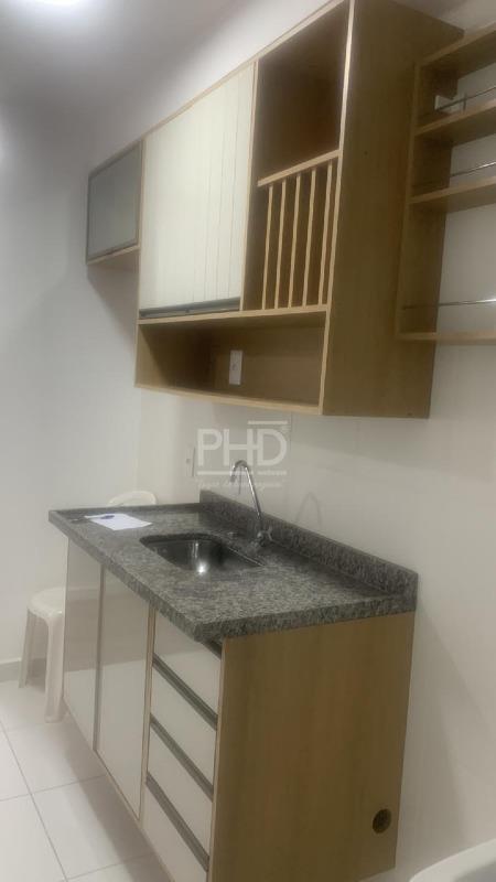 Apartamento, 2 quartos, 48 m² - Foto 9