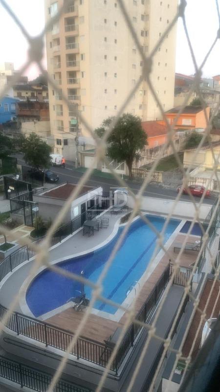 Apartamento, 2 quartos, 48 m² - Foto 11