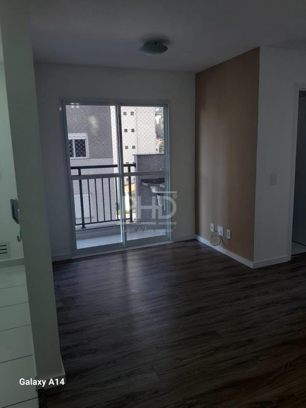 Apartamento, 2 quartos, 48 m² - Foto 4