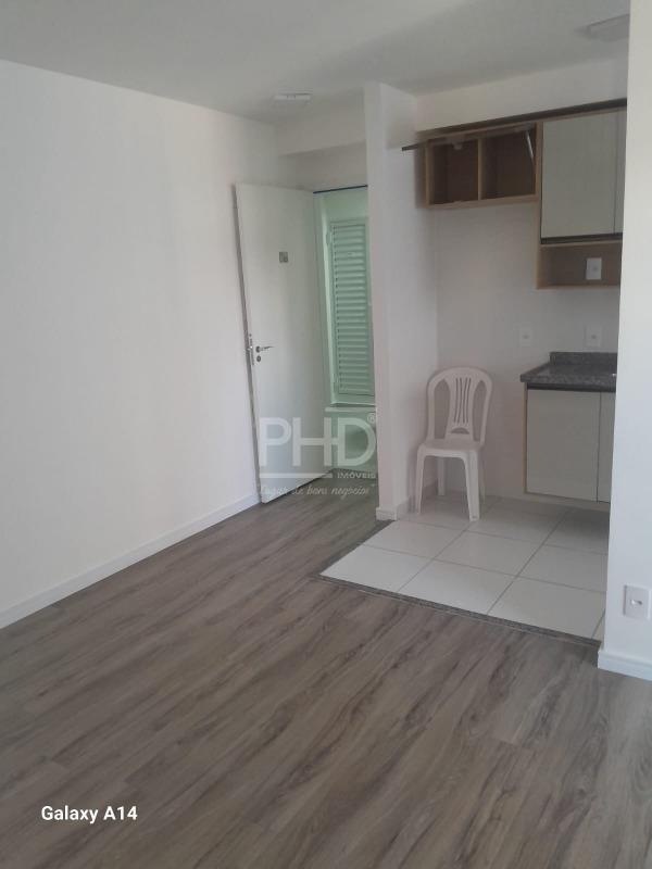Apartamento, 2 quartos, 48 m² - Foto 2