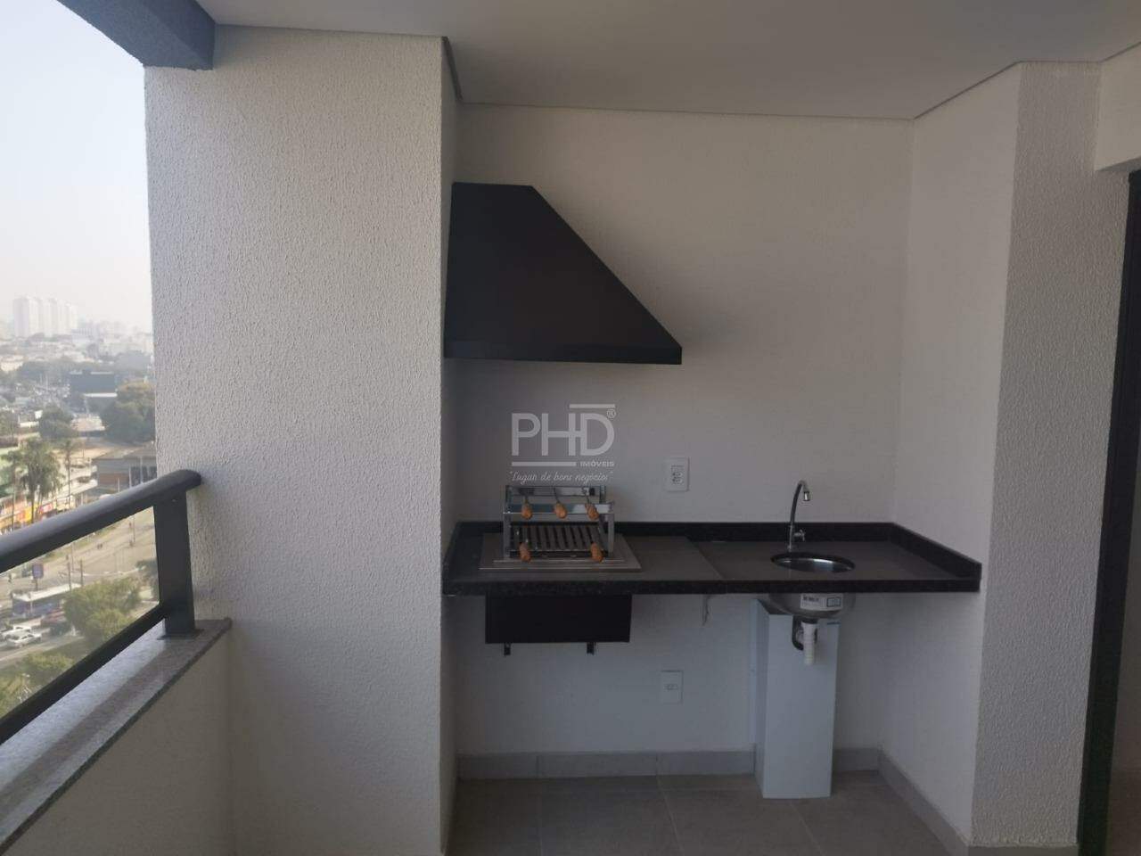 Apartamento para alugar com 2 quartos, 60m² - Foto 5