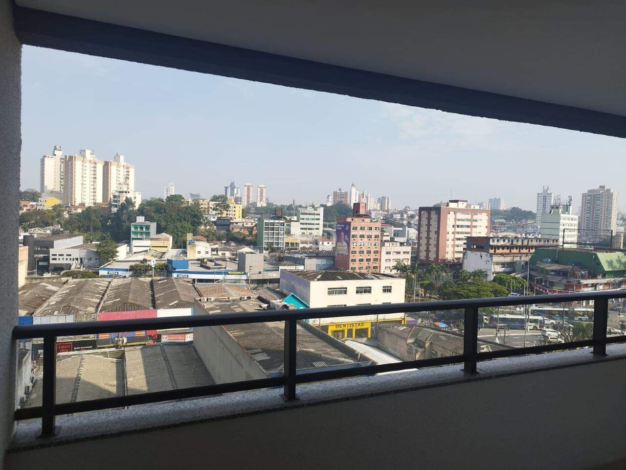 Apartamento para alugar com 2 quartos, 60m² - Foto 5