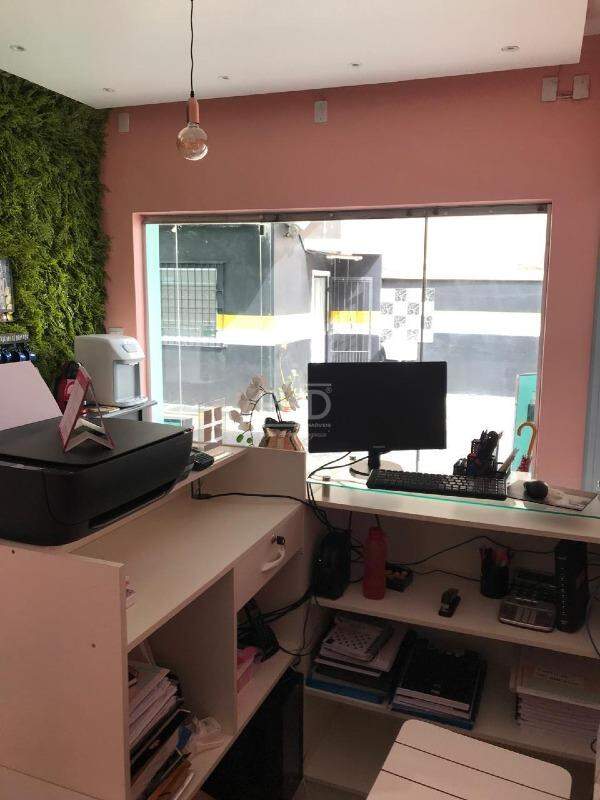 Sala-Conjunto, 320 m² - Foto 2
