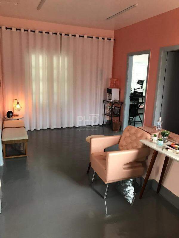 Sala-Conjunto, 320 m² - Foto 1