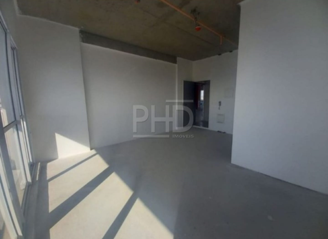 Conjunto Comercial-Sala para alugar, 32m² - Foto 1