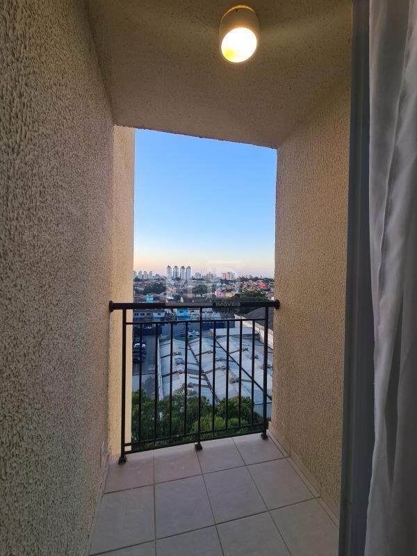 Apartamento, 2 quartos, 48 m² - Foto 5