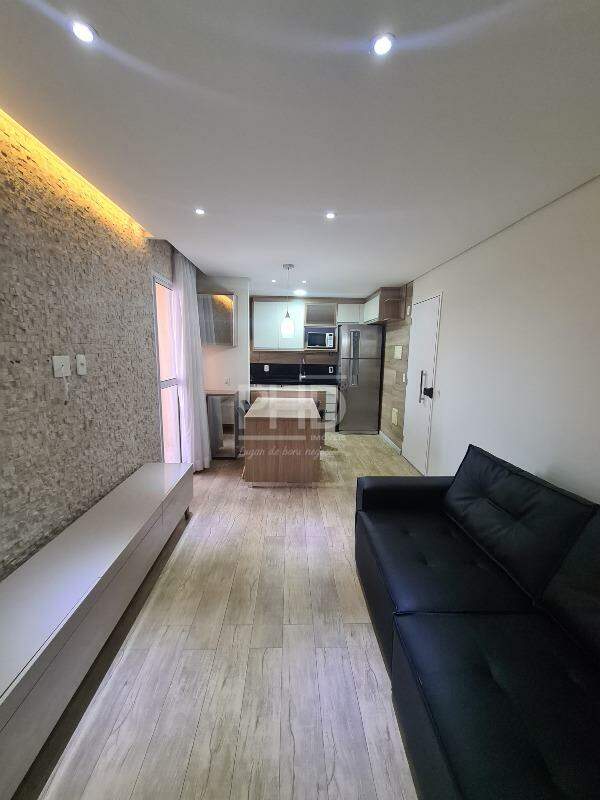 Apartamento, 2 quartos, 48 m² - Foto 2