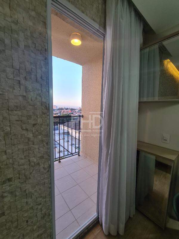 Apartamento, 2 quartos, 48 m² - Foto 4