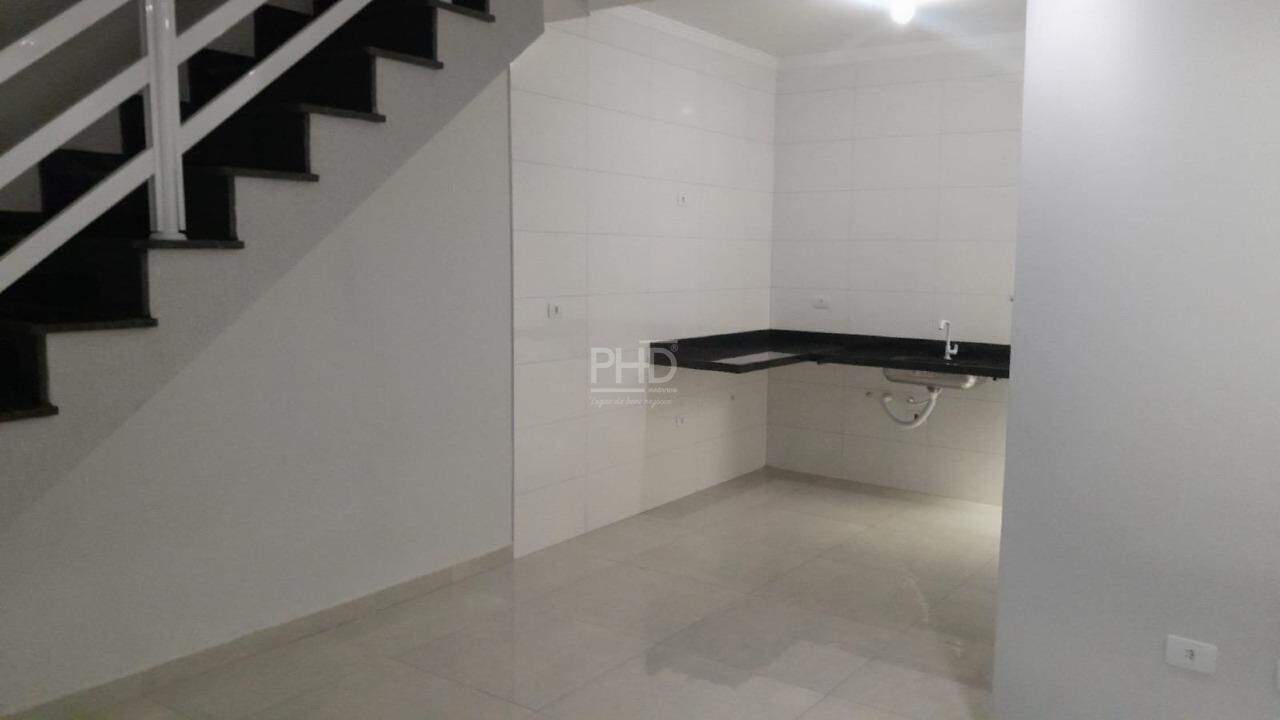 Sobrado à venda com 2 quartos, 142m² - Foto 6