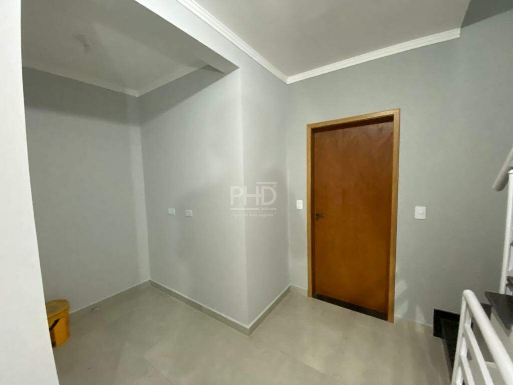 Sobrado à venda com 2 quartos, 142m² - Foto 5