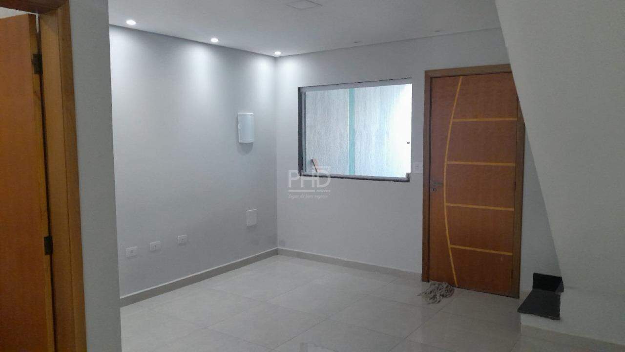 Sobrado à venda com 2 quartos, 142m² - Foto 2