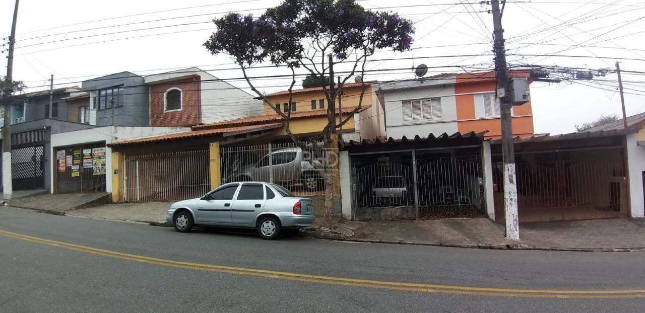 Sobrado à venda com 3 quartos, 227m² - Foto 10