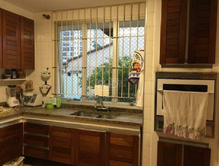 Casa, 3 quartos, 361 m² - Foto 6