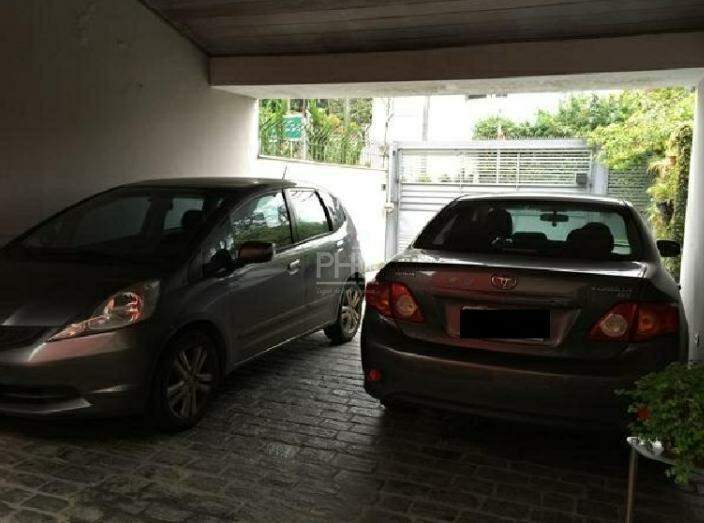 Casa, 3 quartos, 361 m² - Foto 20