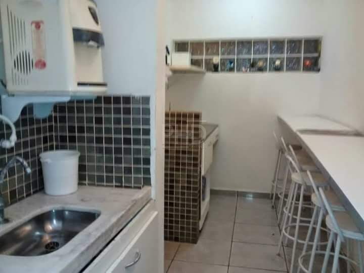 Conjunto Comercial-Sala para alugar, 15m² - Foto 4