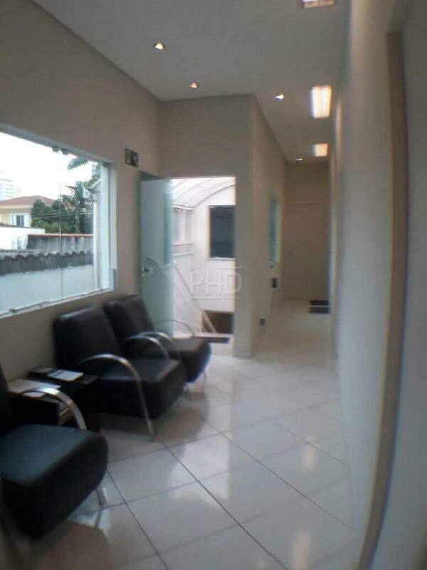 Conjunto Comercial-Sala para alugar, 15m² - Foto 11