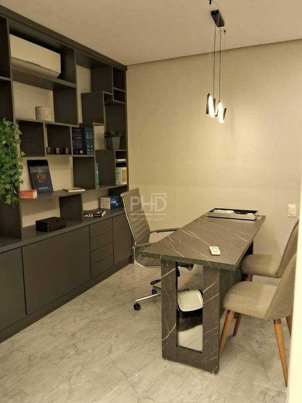 Conjunto Comercial-Sala para alugar, 15m² - Foto 2