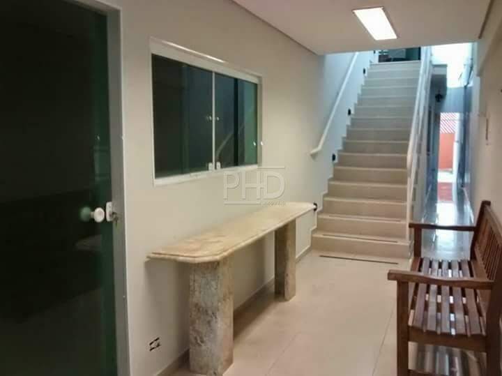 Conjunto Comercial-Sala para alugar, 15m² - Foto 12