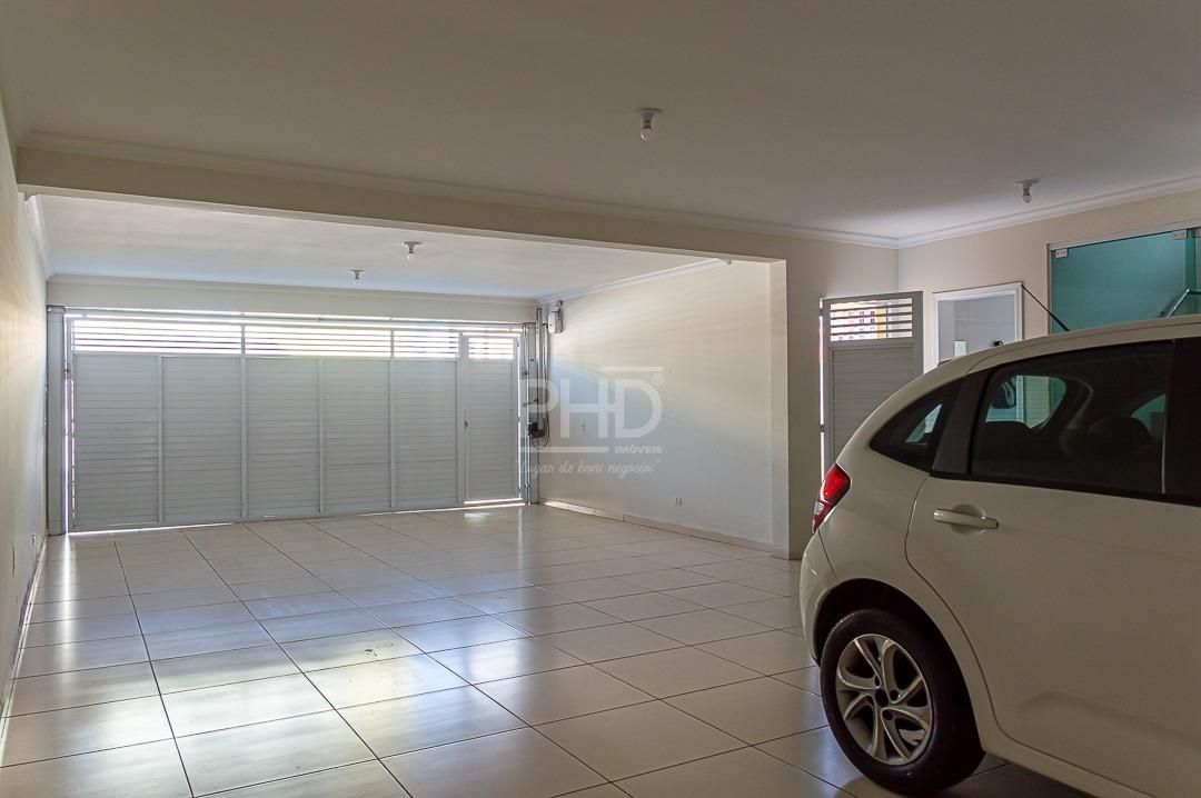 Sobrado à venda com 4 quartos, 249m² - Foto 23