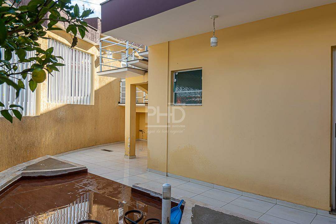 Sobrado à venda com 4 quartos, 249m² - Foto 12