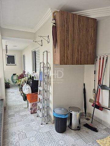 Apartamento à venda com 2 quartos, 82m² - Foto 5