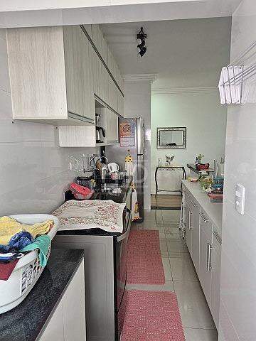 Apartamento à venda com 2 quartos, 82m² - Foto 7