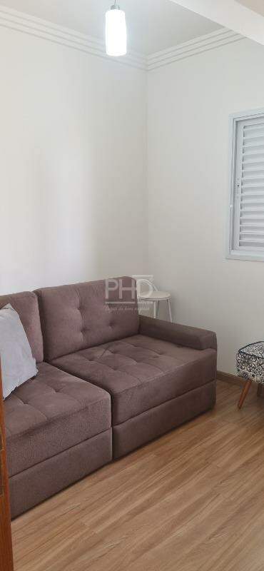 Apartamento à venda com 2 quartos, 82m² - Foto 3