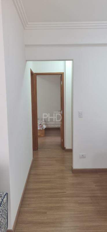 Apartamento à venda com 2 quartos, 82m² - Foto 5