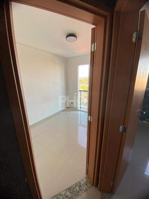 Cobertura à venda com 2 quartos, 64m² - Foto 2