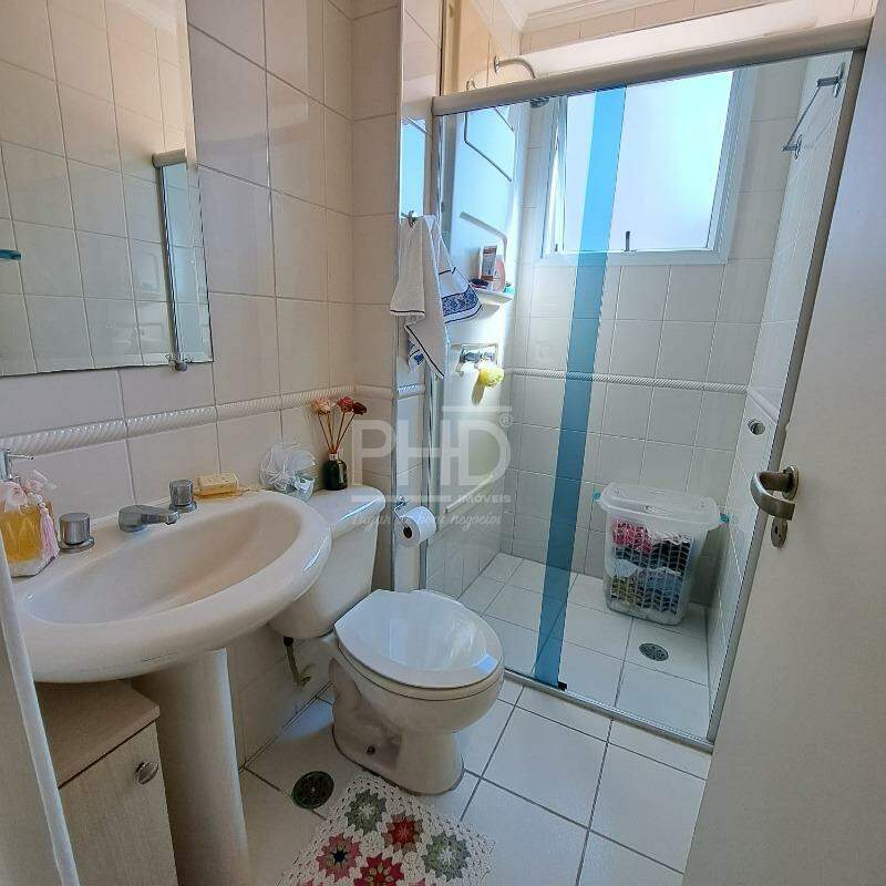 Apartamento à venda com 3 quartos, 83m² - Foto 7