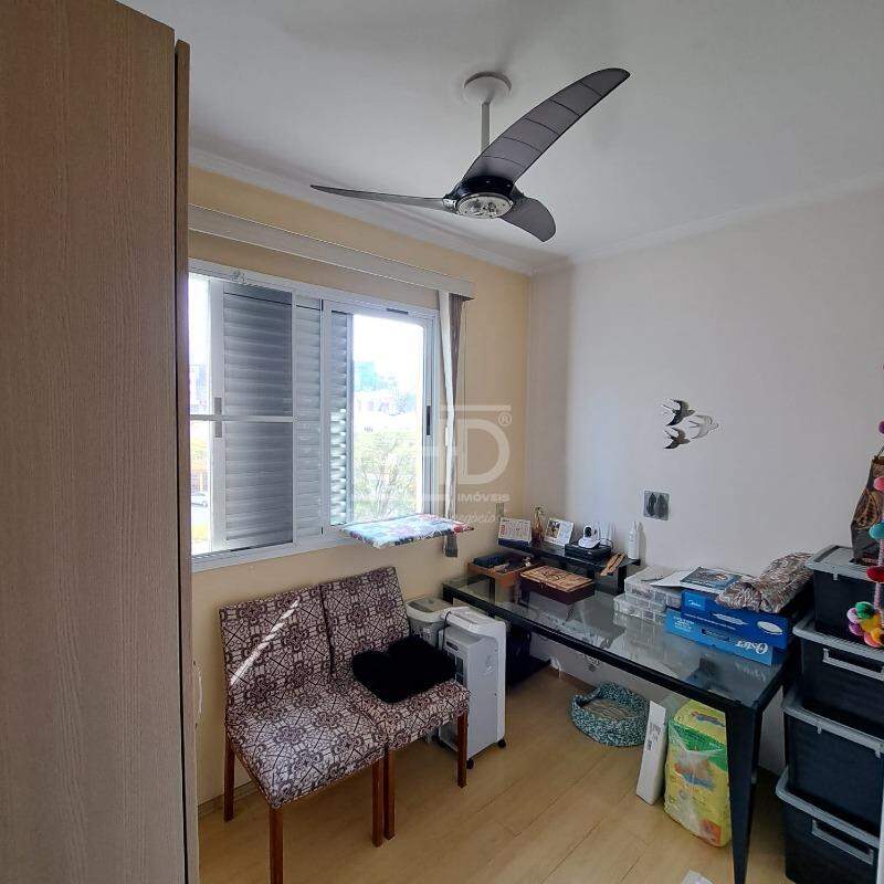 Apartamento à venda com 3 quartos, 83m² - Foto 6