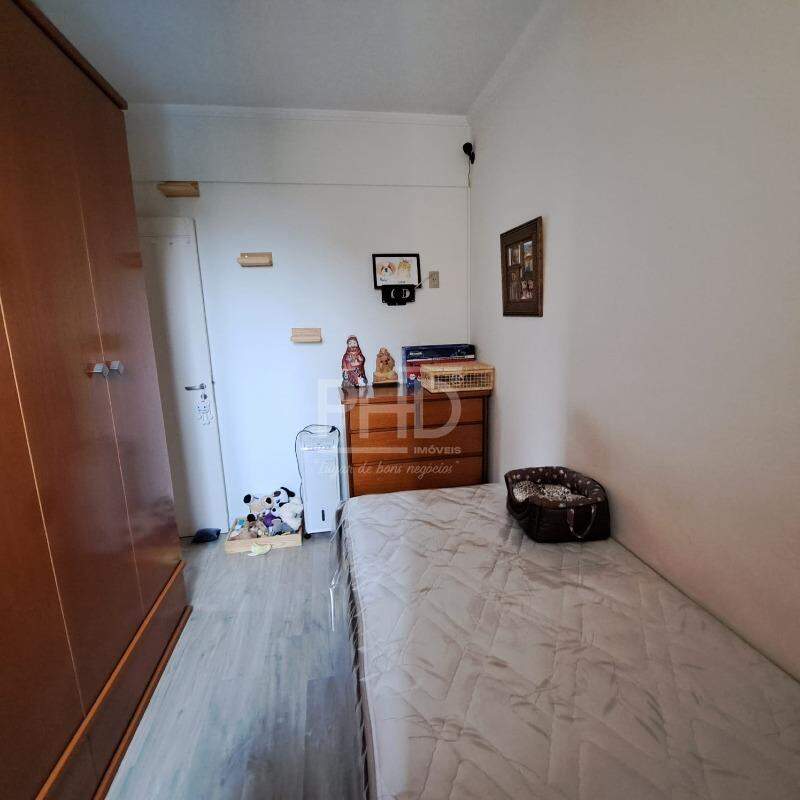 Apartamento à venda com 3 quartos, 83m² - Foto 5