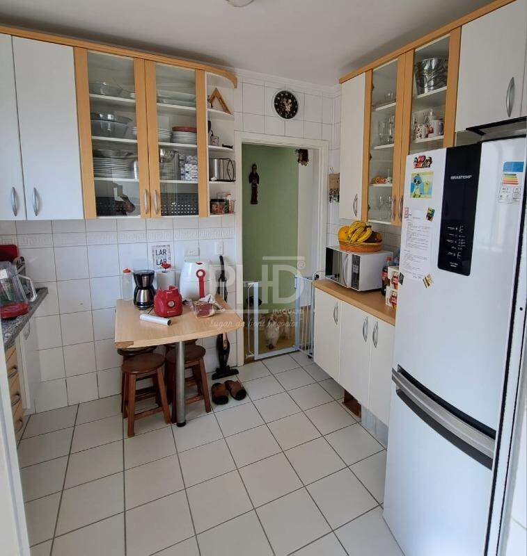 Apartamento à venda com 3 quartos, 83m² - Foto 3