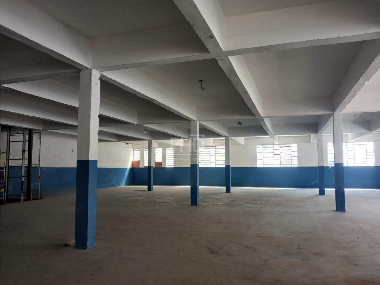 Depósito-Galpão, 3098 m² - Foto 7