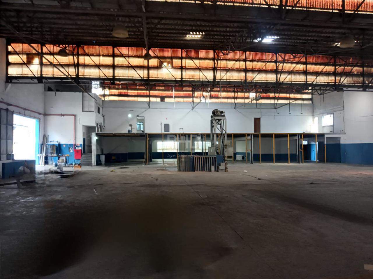Depósito-Galpão, 3098 m² - Foto 2