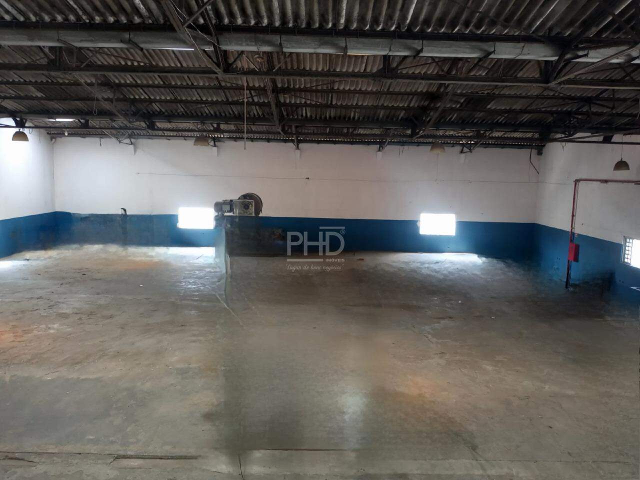 Depósito-Galpão, 3098 m² - Foto 4