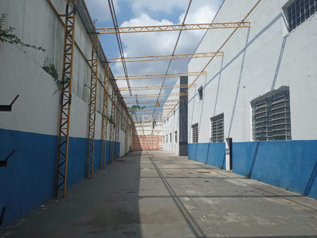 Depósito-Galpão, 3098 m² - Foto 9