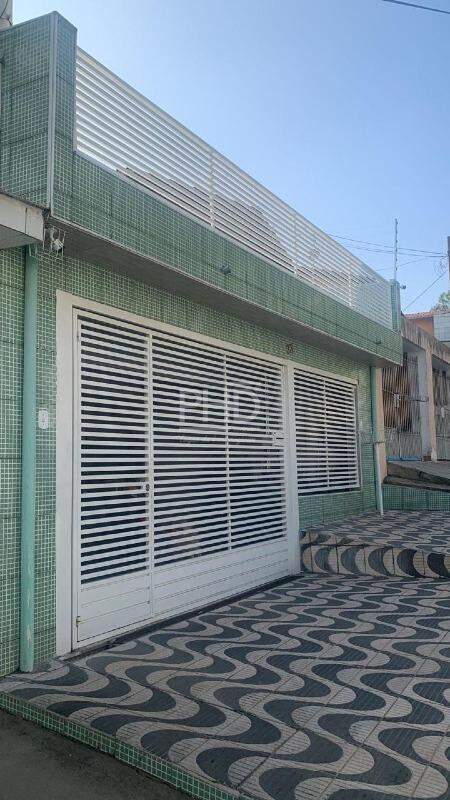 Sobrado à venda com 3 quartos, 128m² - Foto 20