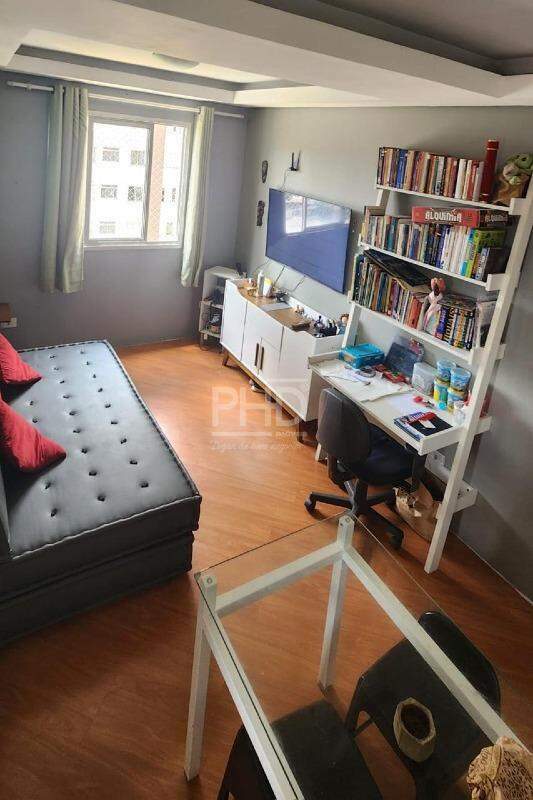 Apartamento à venda com 2 quartos, 55m² - Foto 1