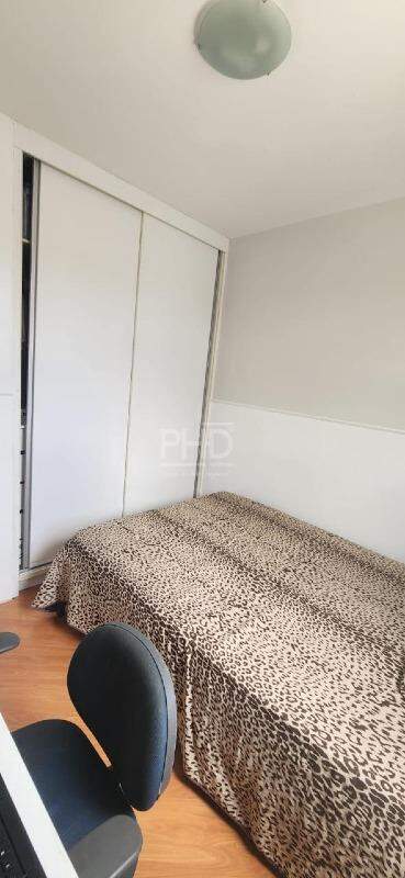 Apartamento à venda com 2 quartos, 55m² - Foto 10