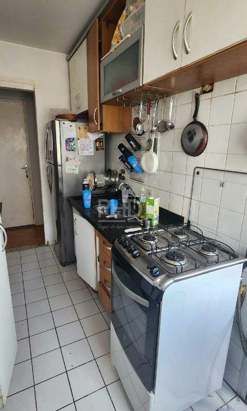 Apartamento à venda com 2 quartos, 55m² - Foto 5