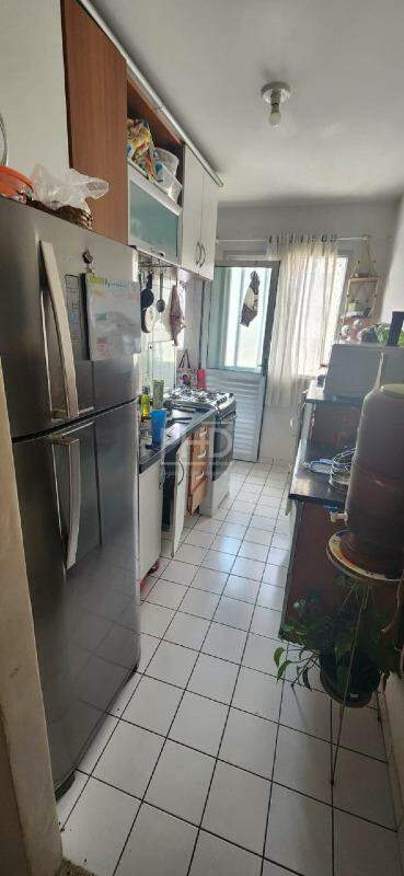 Apartamento à venda com 2 quartos, 55m² - Foto 6