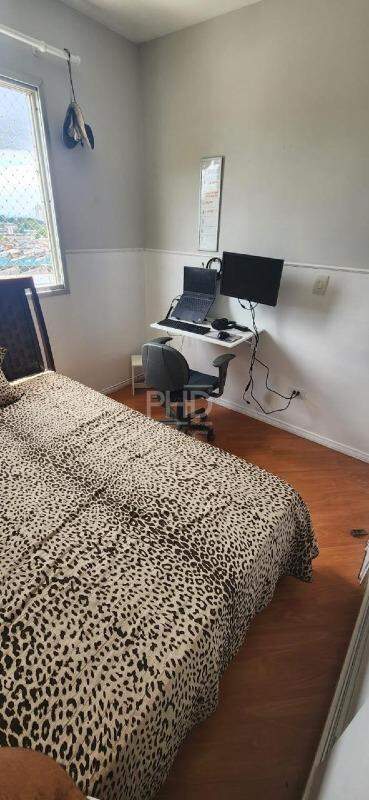 Apartamento à venda com 2 quartos, 55m² - Foto 8